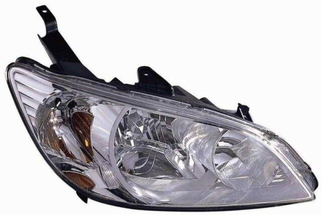 Headlight Assembly