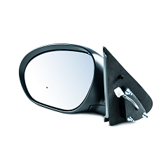 Learn All About Car Door Mirror