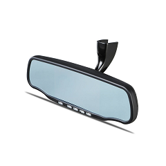 Everything You Need To Know About Car Interior Mirrors