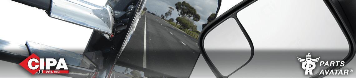 Discover Understand Your Car's Towing Mirror Better For Your Vehicle