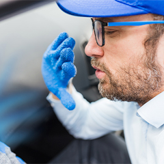 8 Vehicle odors And What Do They Mean