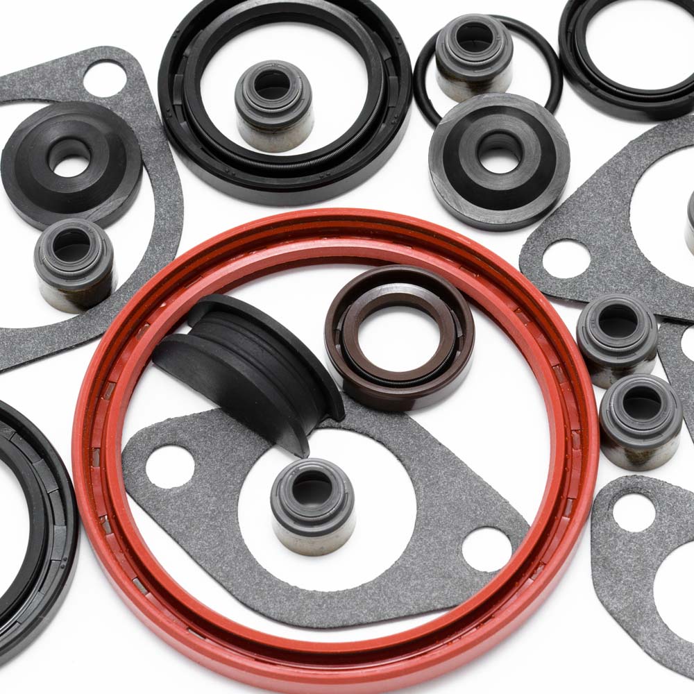 Engine Gasket And Seals