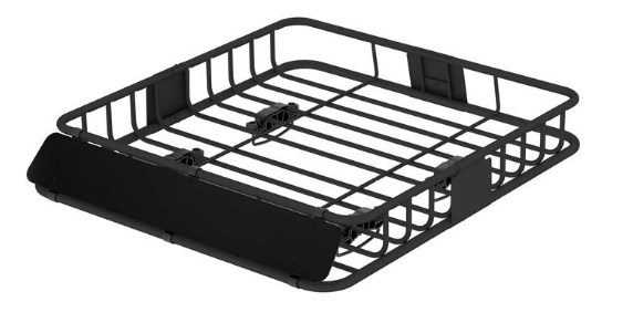 Cargo Rack