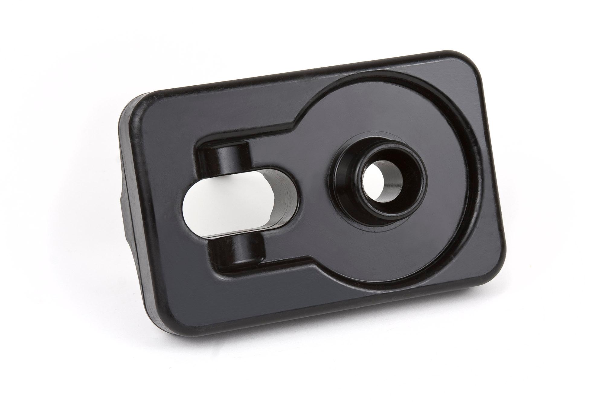 Winch Isolator