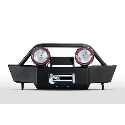 Winch Mount