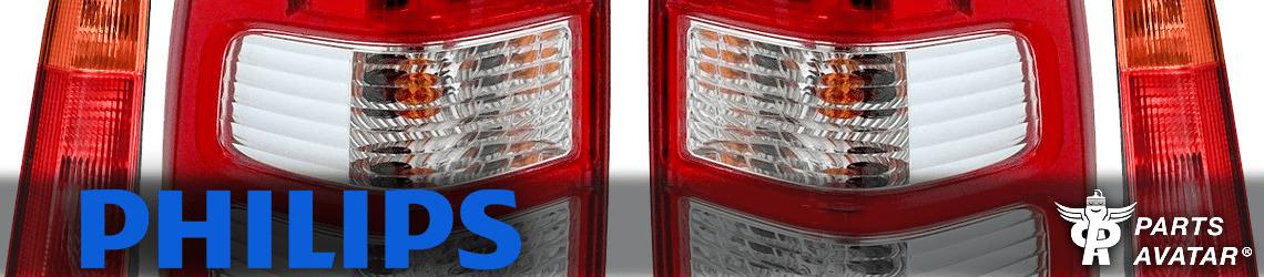 Discover Essential Things To Know About Your Car's Tail Lights For Your Vehicle