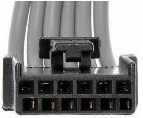 Connector