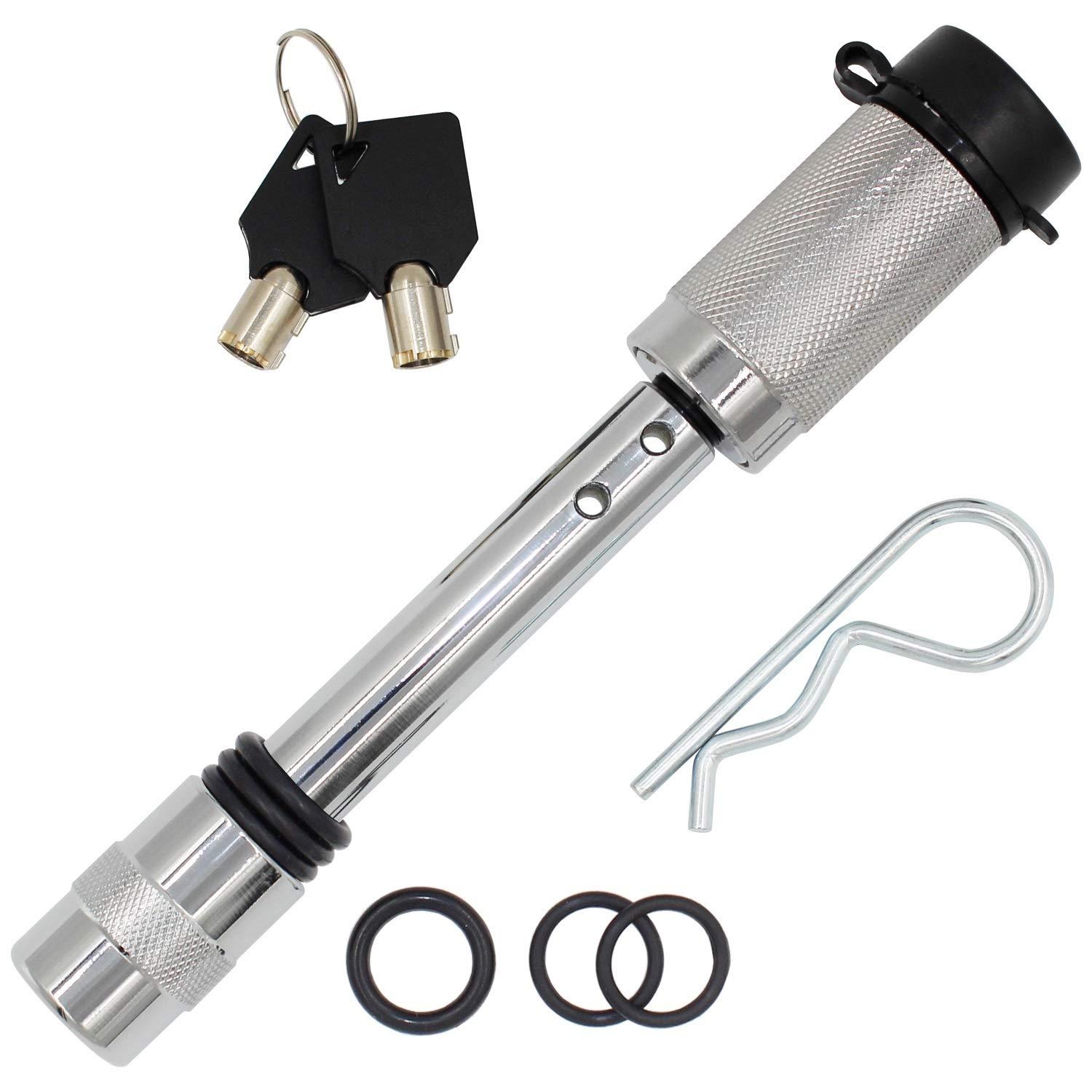 Hitch Lock & Pin