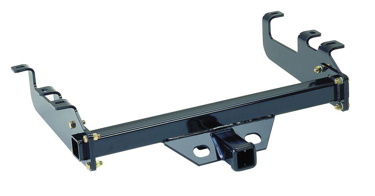 Receiver Hitch