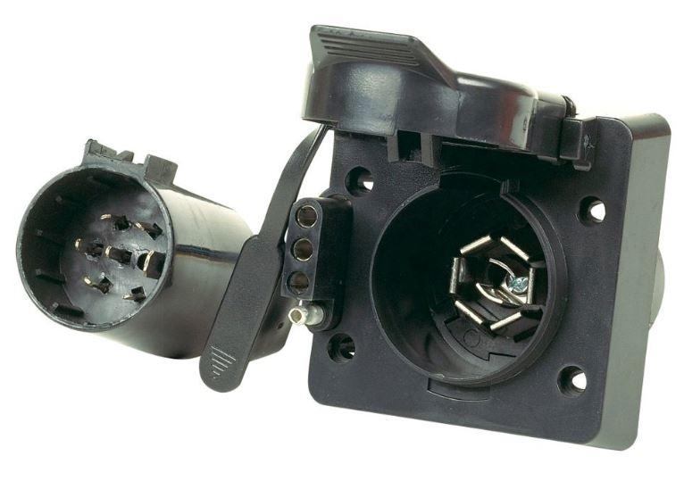 Trailer Connection Kits