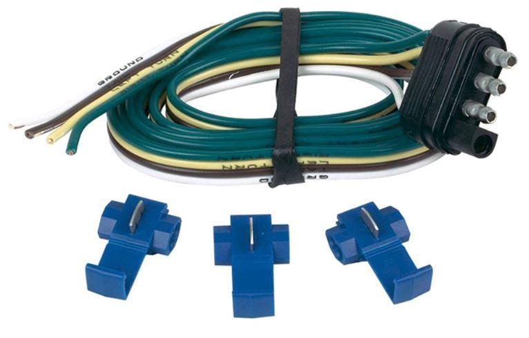 Trailer Connector