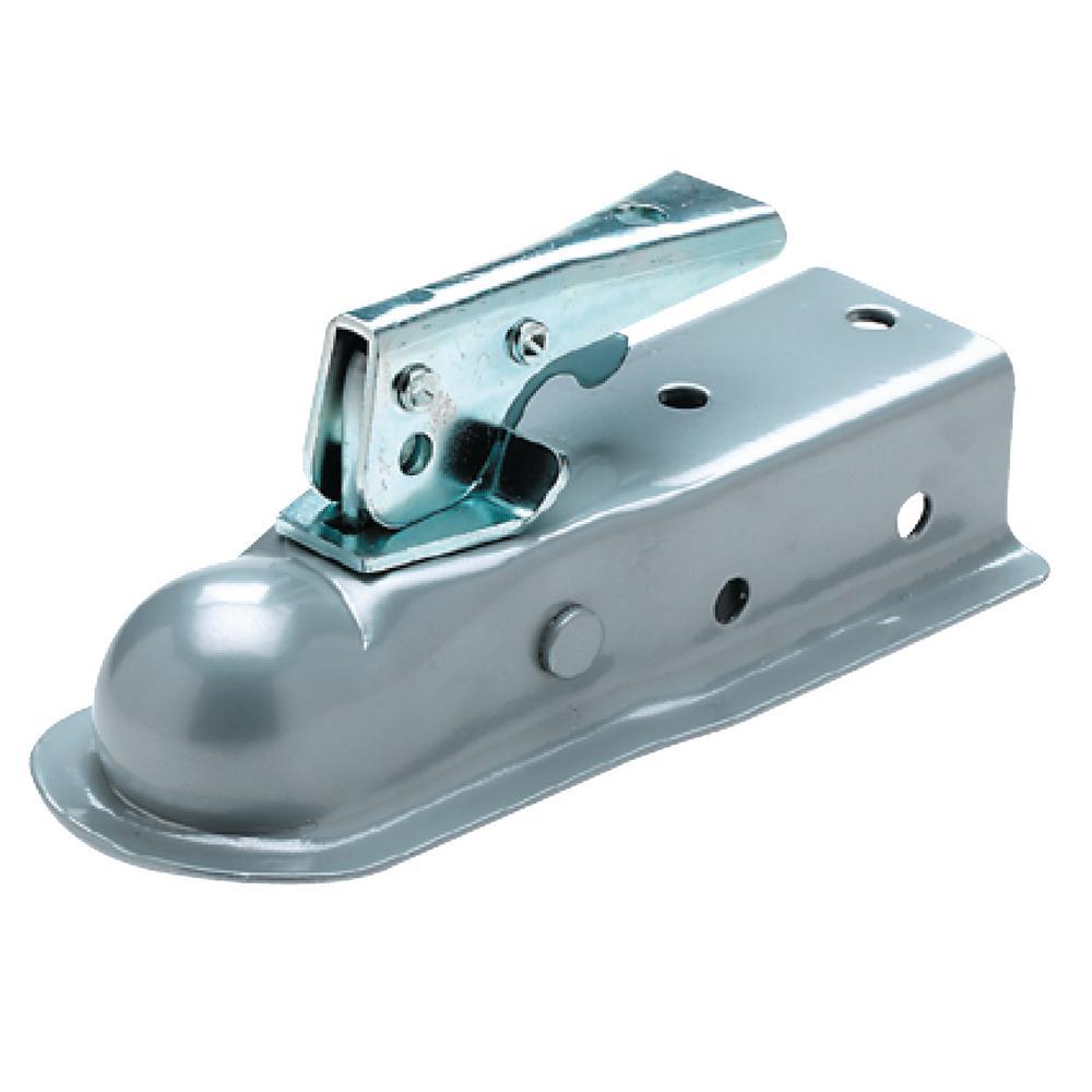 Trailer Coupler