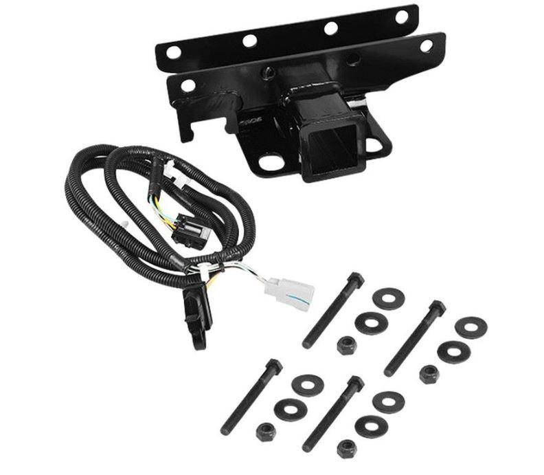 Trailer Hitch