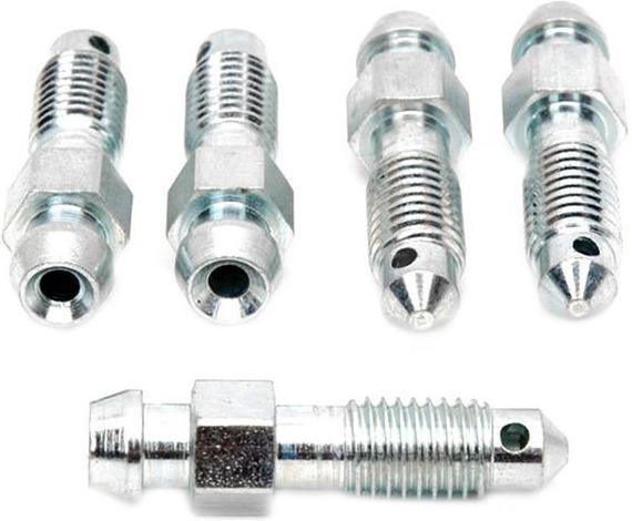 Brake Bleeder Screw