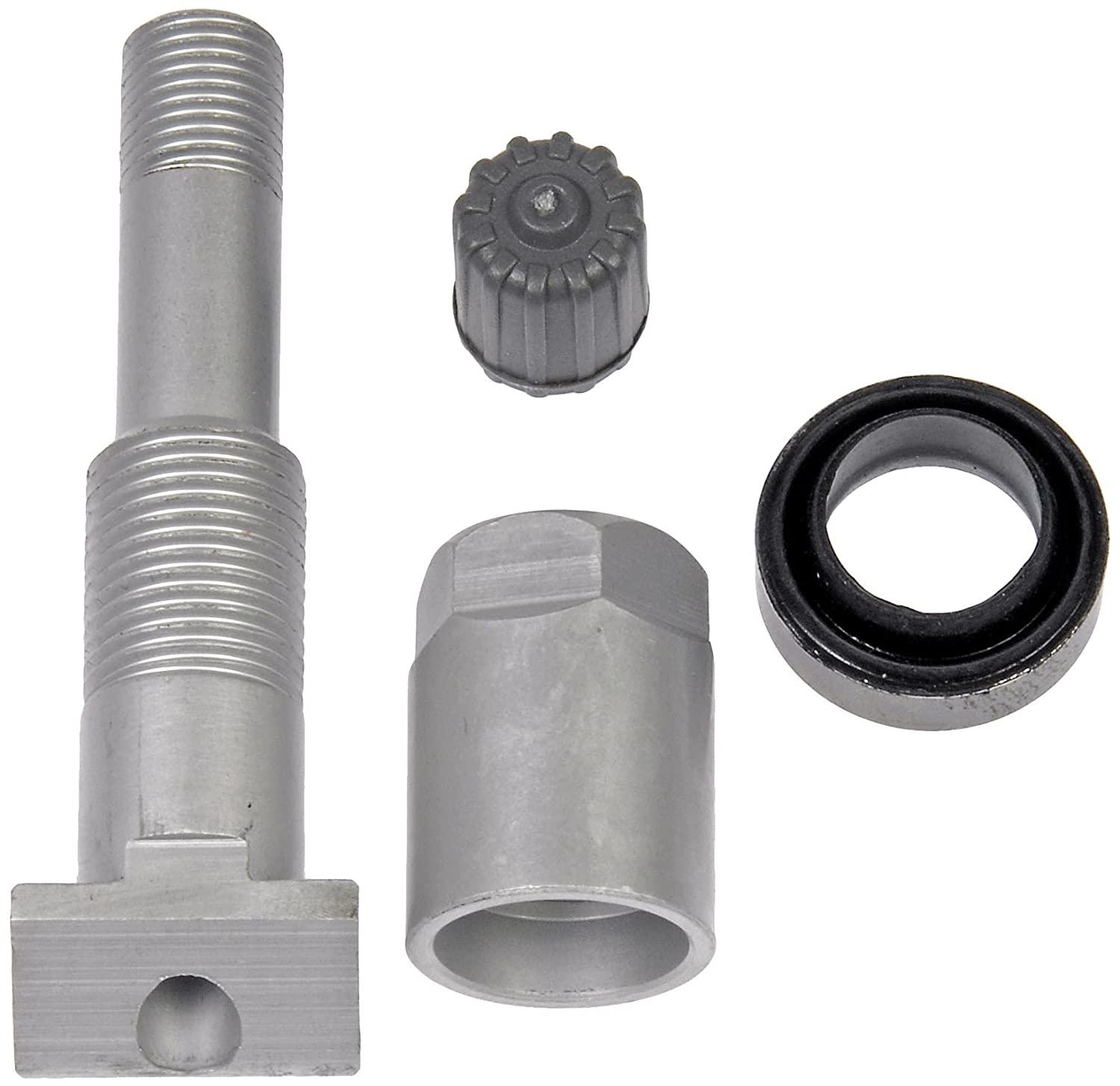 TPMS Sensors Valve Kits
