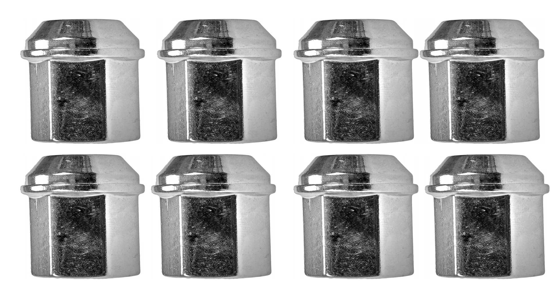 Wheel Lug Nuts & Bolts