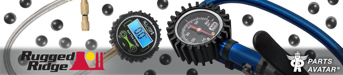 Discover Everything You Need To Know About Tire Deflator & Inflator For Your Vehicle