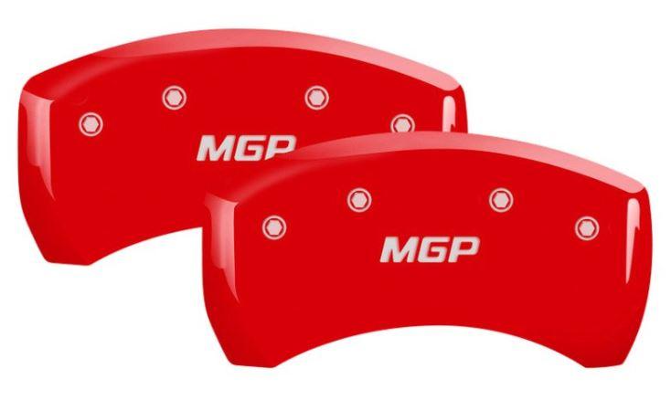 Brake Caliper Cover