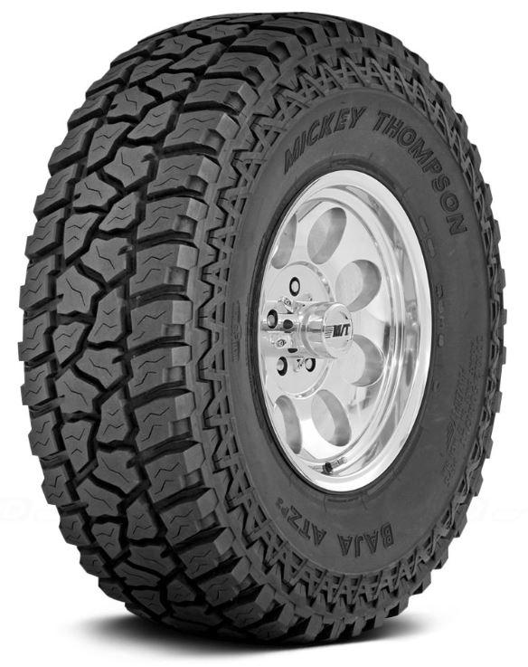 Radial Tire