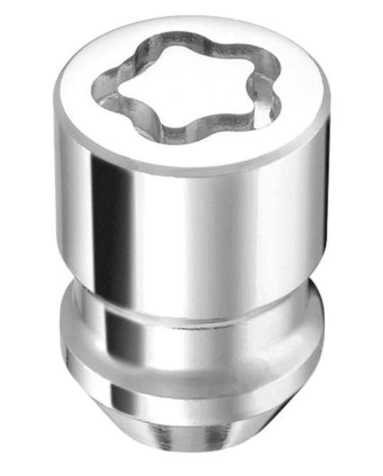 Wheel Lug Nuts Lock