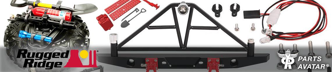 Discover Know More About Car Spare Tire Carriers & Accessories For Your Vehicle