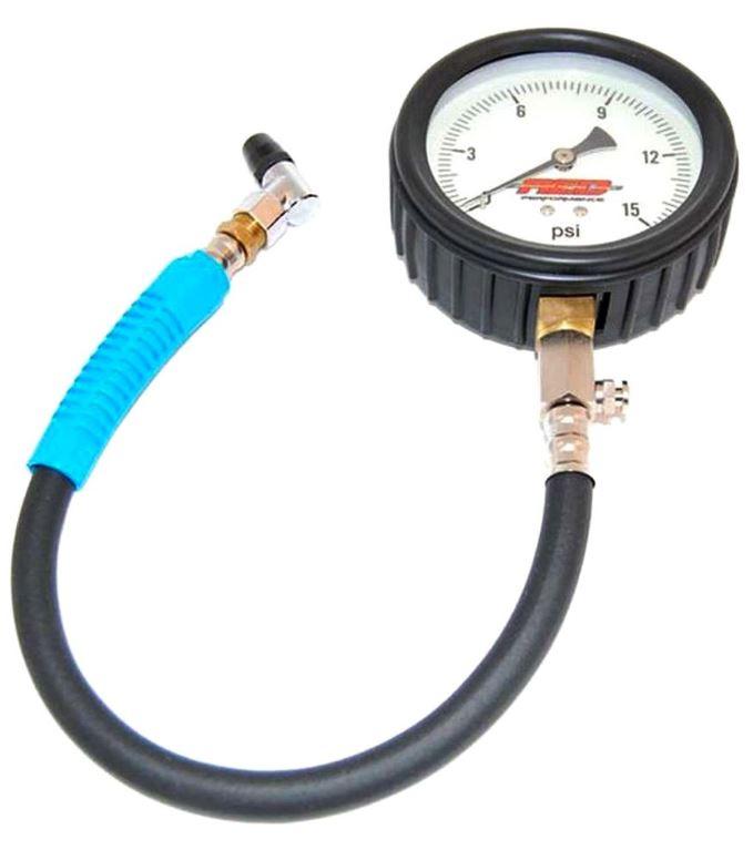 Pressure Gauge