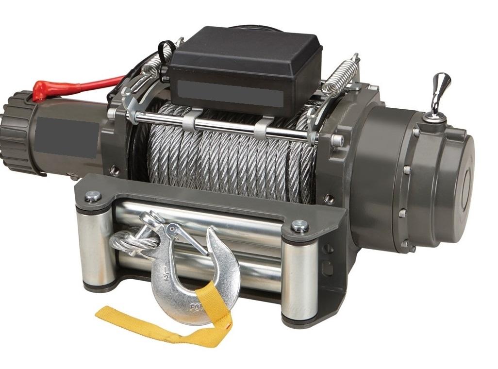 Electric Winch