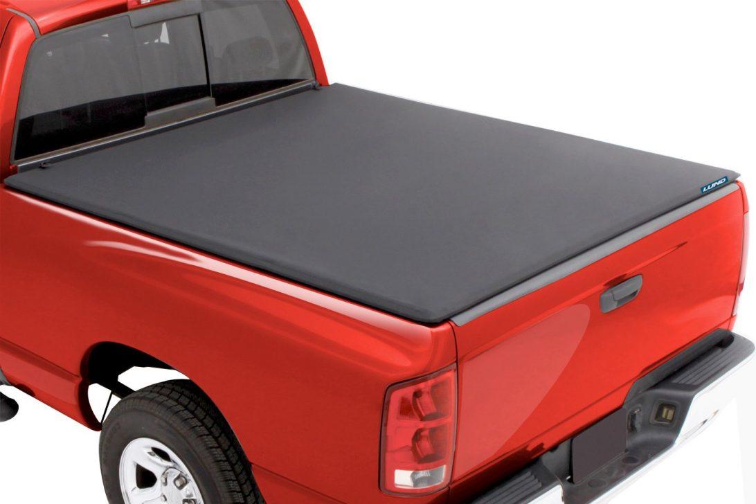 Tonneau Cover