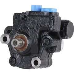 Find the best auto part for your vehicle: For Leak Free Operation, Shop Cardone New Power Steering Pump Now With Us.