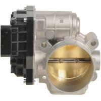 Purchase Top-Quality Cardone New Throttle Body by CARDONE INDUSTRIES 01