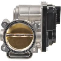 Purchase Top-Quality Cardone New Throttle Body by CARDONE INDUSTRIES 02