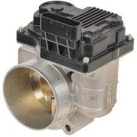 Purchase Top-Quality Cardone New Throttle Body by CARDONE INDUSTRIES 05