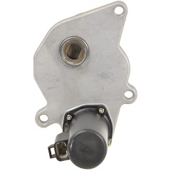 Find the best auto part for your vehicle: Cardone New Transfer Case Motor Can Be Installed Easily And Provides Reliability For The Long Run.