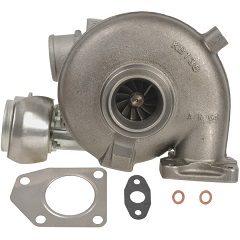 Find the best auto part for your vehicle: Cardoneturbocharger Is Now Available For Various Automotive Applications To Enhance Vehicle Performance.
