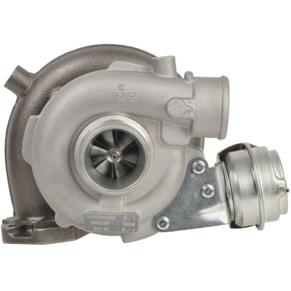 Cardone New Turbocharger by CARDONE INDUSTRIES 02