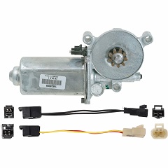 Find the best auto part for your vehicle: Cardone New Window Motor Is Designed To Meet Or Exceed Oem Performance.