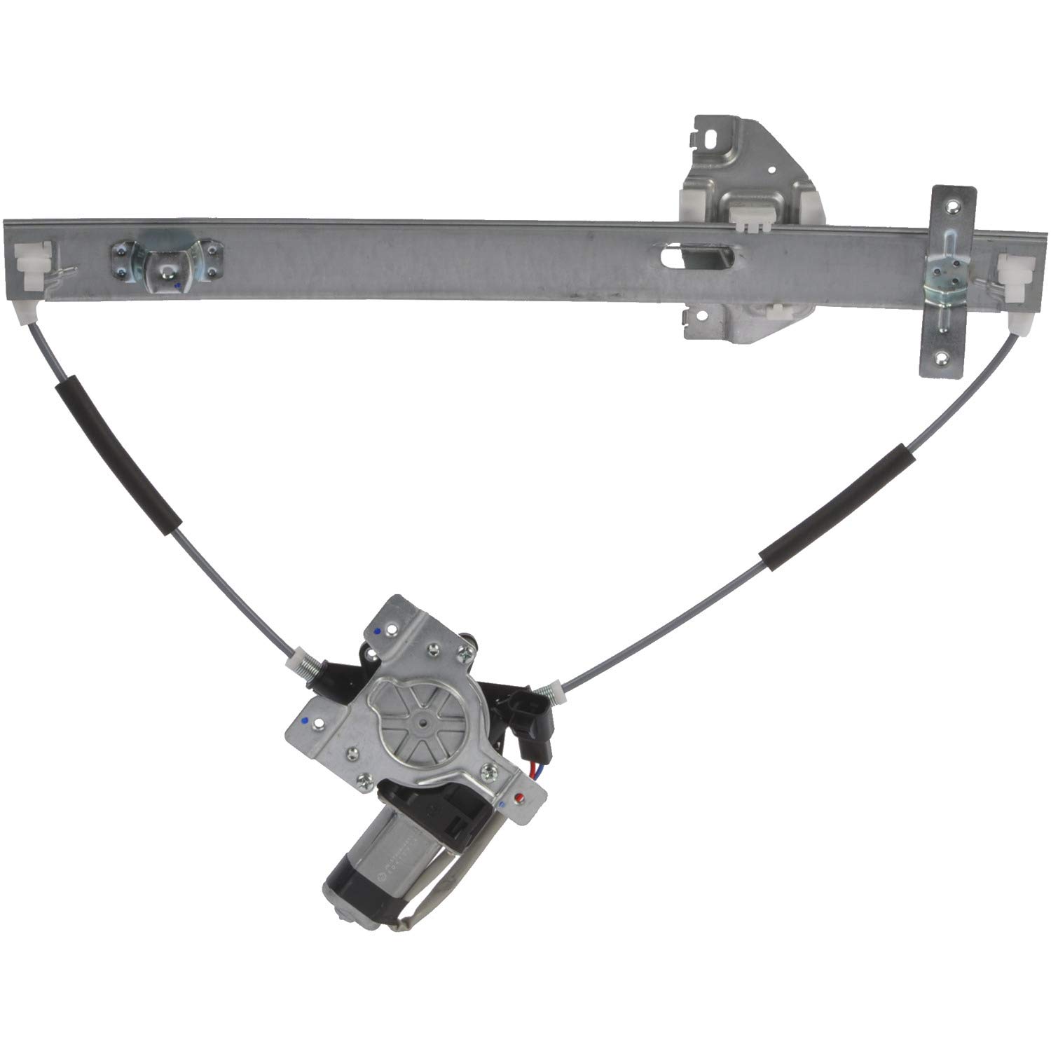 Cardone New Window Regulator With Motor by CARDONE INDUSTRIES 02