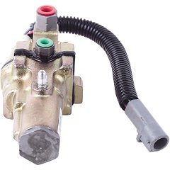 Find the best auto part for your vehicle: Find The Perfect Fitment Cardone Remanufactured ABS Hydraulic Unit At A Budget-Friendly Price.