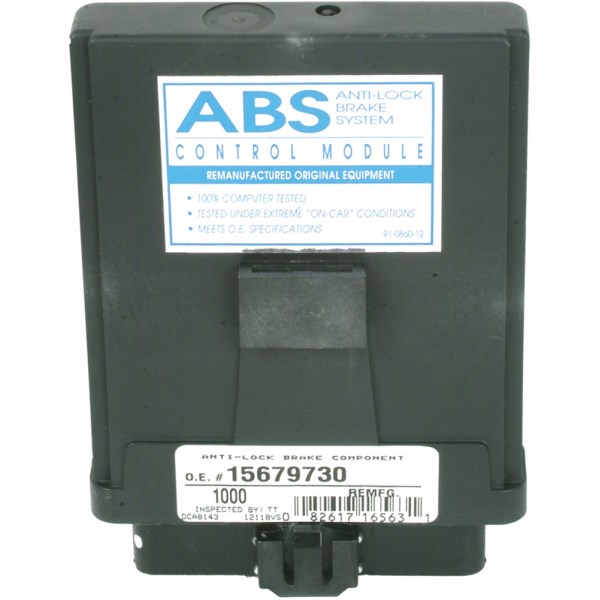 Cardone Remanufactured ABS Module by CARDONE INDUSTRIES 01