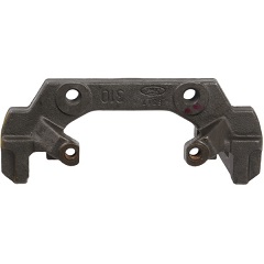 Find the best auto part for your vehicle: Get High-Quality Cardone Remanufactured Caliper Mounting Bracket That Meets Or Exceeds Oe Performance.
