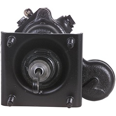 Find the best auto part for your vehicle: For Superior Braking Performance, Shop Cardone Remanufactured Hydro Boost Power Brake Boster.