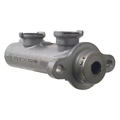 Find the best auto part for your vehicle: Buy Cardone Remanufactured Master Cylinder For Every Make And Model.