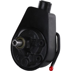 Cardone Remanufactured Power Steering Pump by CARDONE INDUSTRIES 01