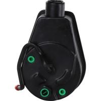 Purchase Top-Quality Cardone Remanufactured Power Steering Pump by CARDONE INDUSTRIES 03