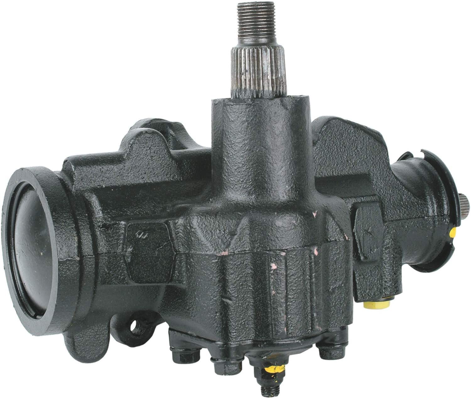 Cardone Remanufactured Steering Gears by CARDONE INDUSTRIES 02