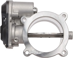 Cardone Remanufactured Throttle Body by CARDONE INDUSTRIES 01