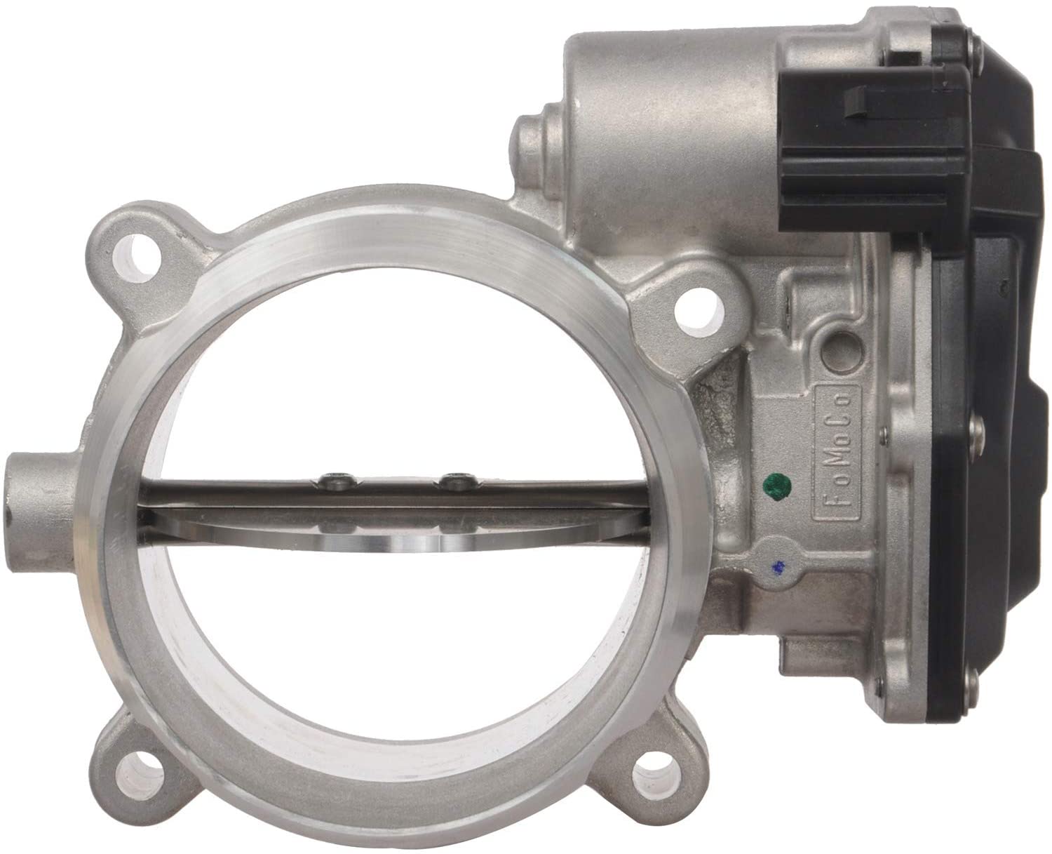 Cardone Remanufactured Throttle Body by CARDONE INDUSTRIES 02