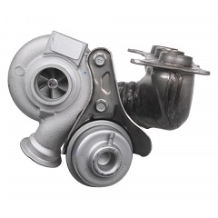 Find the best auto part for your vehicle: Cardone Remanufactured Turbocharger Is Now Available For Various Automotive Applications To Enhance Vehicle Performance.