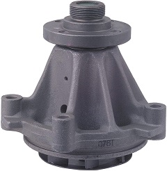 Cardone Remanufactured Water Pump by CARDONE INDUSTRIES 01