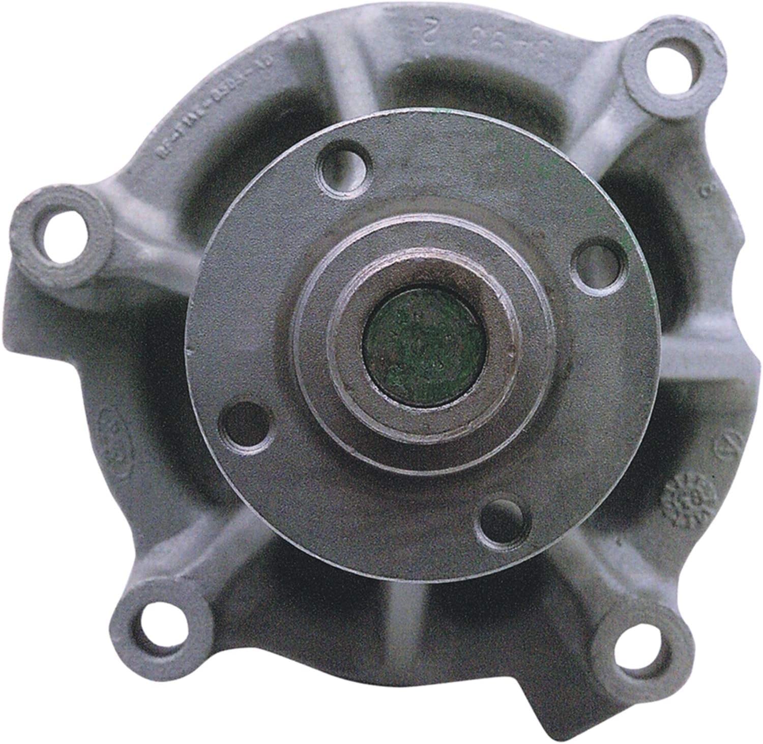 Cardone Remanufactured Water Pump by CARDONE INDUSTRIES 02